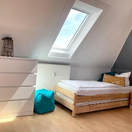 Nige-ooge-6 * Cuxhaven